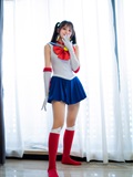 FetiArt尚物集 NO.00038 Sailor Moon MODEL-Mmi(3)